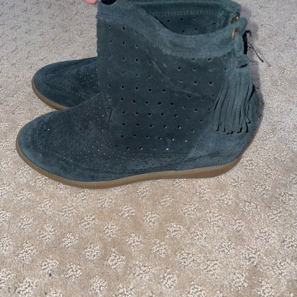 Isabel Marant  boots